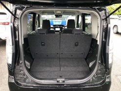 SUZUKI SOLIO G 2022