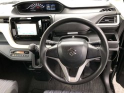 SUZUKI SOLIO G 2022