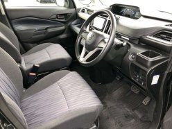 SUZUKI SOLIO G 2022