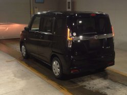 SUZUKI SOLIO G 2022