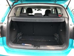 VOLKSWAGEN T-CROSS TSI 1st 2020