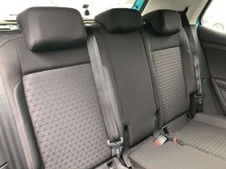 VOLKSWAGEN T-CROSS TSI 1st 2020