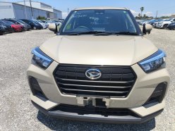DAIHATSU ROCKY L 2022