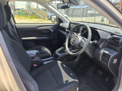 DAIHATSU ROCKY L 2022