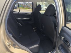 DAIHATSU ROCKY L 2022