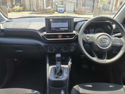DAIHATSU ROCKY L 2022