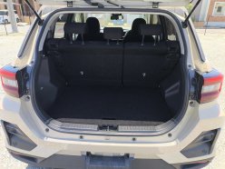 DAIHATSU ROCKY L 2022