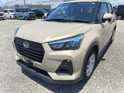 DAIHATSU ROCKY L 2022