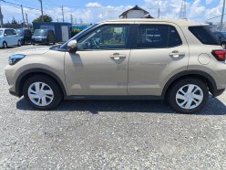 DAIHATSU ROCKY L 2022