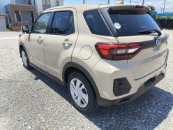 DAIHATSU ROCKY L 2022