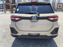 DAIHATSU ROCKY L 2022
