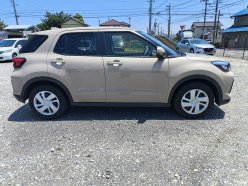 DAIHATSU ROCKY L 2022