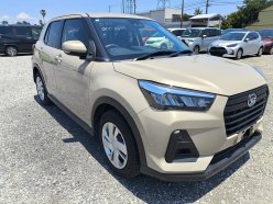 DAIHATSU ROCKY L 2022