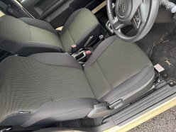 SUZUKI JIMNY XC 4WD 2022