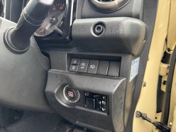 SUZUKI JIMNY XC 4WD 2022