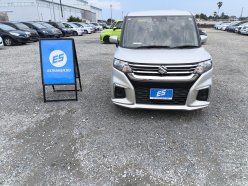 SUZUKI SOLIO G 2022