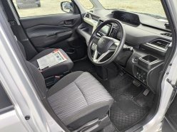 SUZUKI SOLIO G 2022