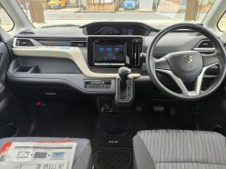 SUZUKI SOLIO G 2022