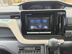 SUZUKI SOLIO G 2022