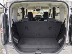 SUZUKI SOLIO G 2022