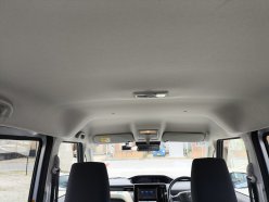 SUZUKI SOLIO G 2022