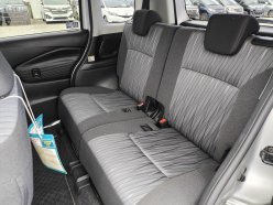 SUZUKI SOLIO G 2022