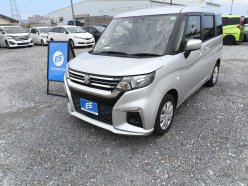 SUZUKI SOLIO G 2022