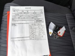 SUZUKI SOLIO G 2022