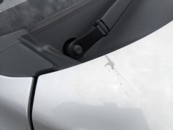 SUZUKI SOLIO G 2022