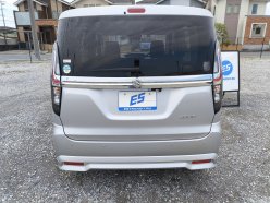 SUZUKI SOLIO G 2022