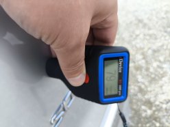 SUZUKI SOLIO G 2022