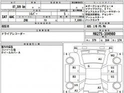 SUZUKI SOLIO G 2022