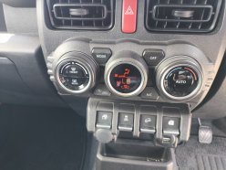 SUZUKI JIMNY XL 4WD 2021