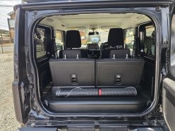 SUZUKI JIMNY XL 4WD 2021