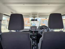 SUZUKI JIMNY XL 4WD 2021