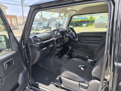 SUZUKI JIMNY XL 4WD 2021