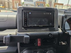 SUZUKI JIMNY XL 4WD 2021