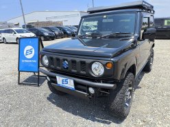 SUZUKI JIMNY XL 4WD 2021