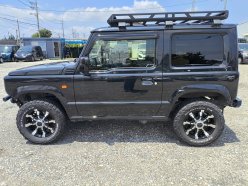 SUZUKI JIMNY XL 4WD 2021