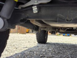 SUZUKI JIMNY XL 4WD 2021