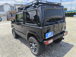 SUZUKI JIMNY XL 4WD 2021