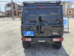 SUZUKI JIMNY XL 4WD 2021