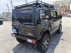 SUZUKI JIMNY XL 4WD 2021