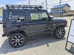 SUZUKI JIMNY XL 4WD 2021