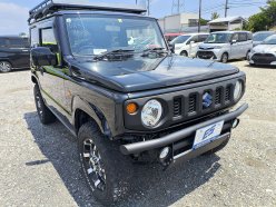 SUZUKI JIMNY XL 4WD 2021
