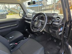 SUZUKI JIMNY XL 4WD 2021