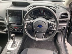 SUBARU IMPREZA Sport 1.6 i-L EyeSight 2021