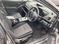 SUBARU IMPREZA Sport 1.6 i-L EyeSight 2021