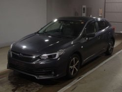 SUBARU IMPREZA Sport 1.6 i-L EyeSight 2021