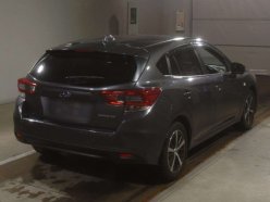 SUBARU IMPREZA Sport 1.6 i-L EyeSight 2021